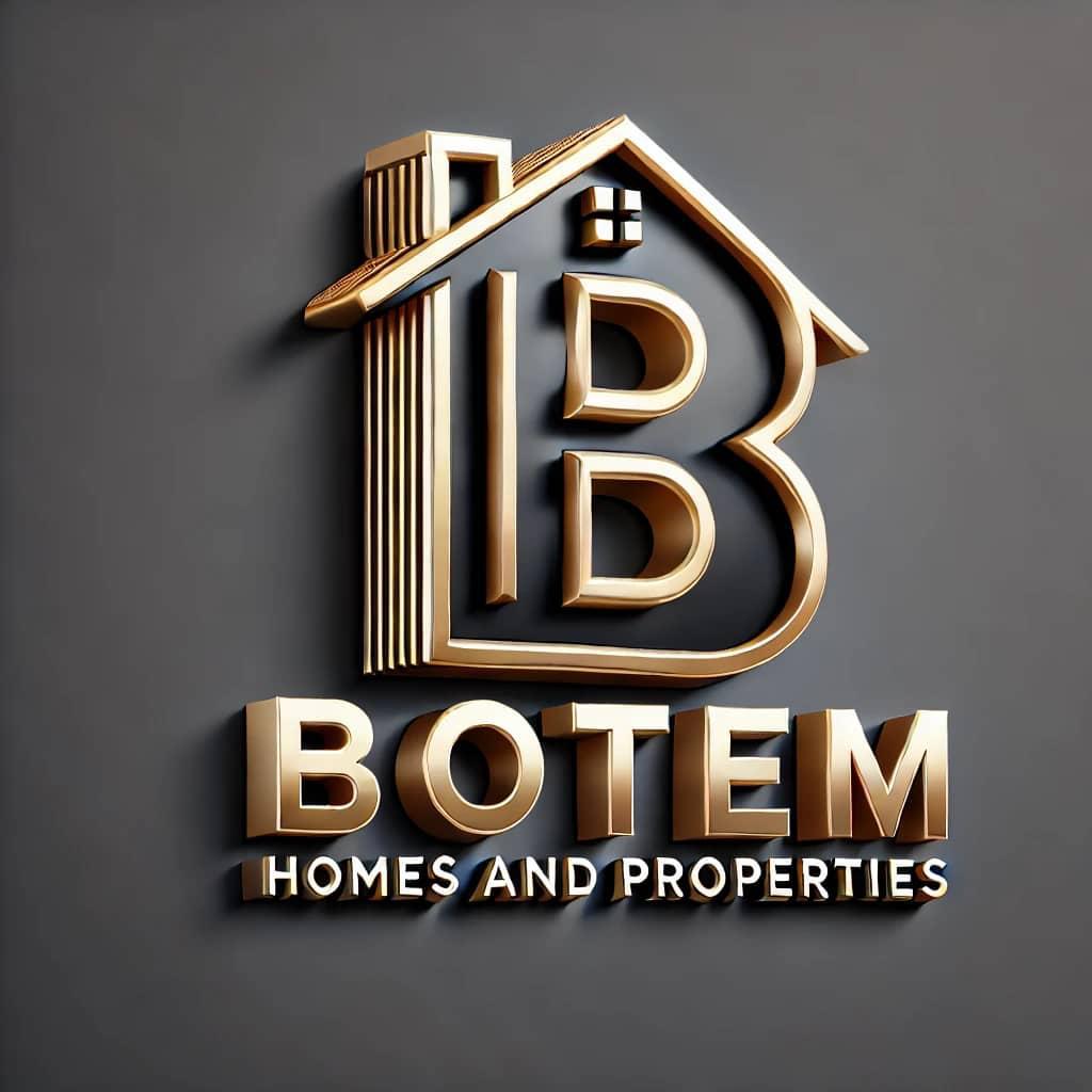 BOTEM homes and properties